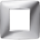 Placa simpla gama One Gewiss